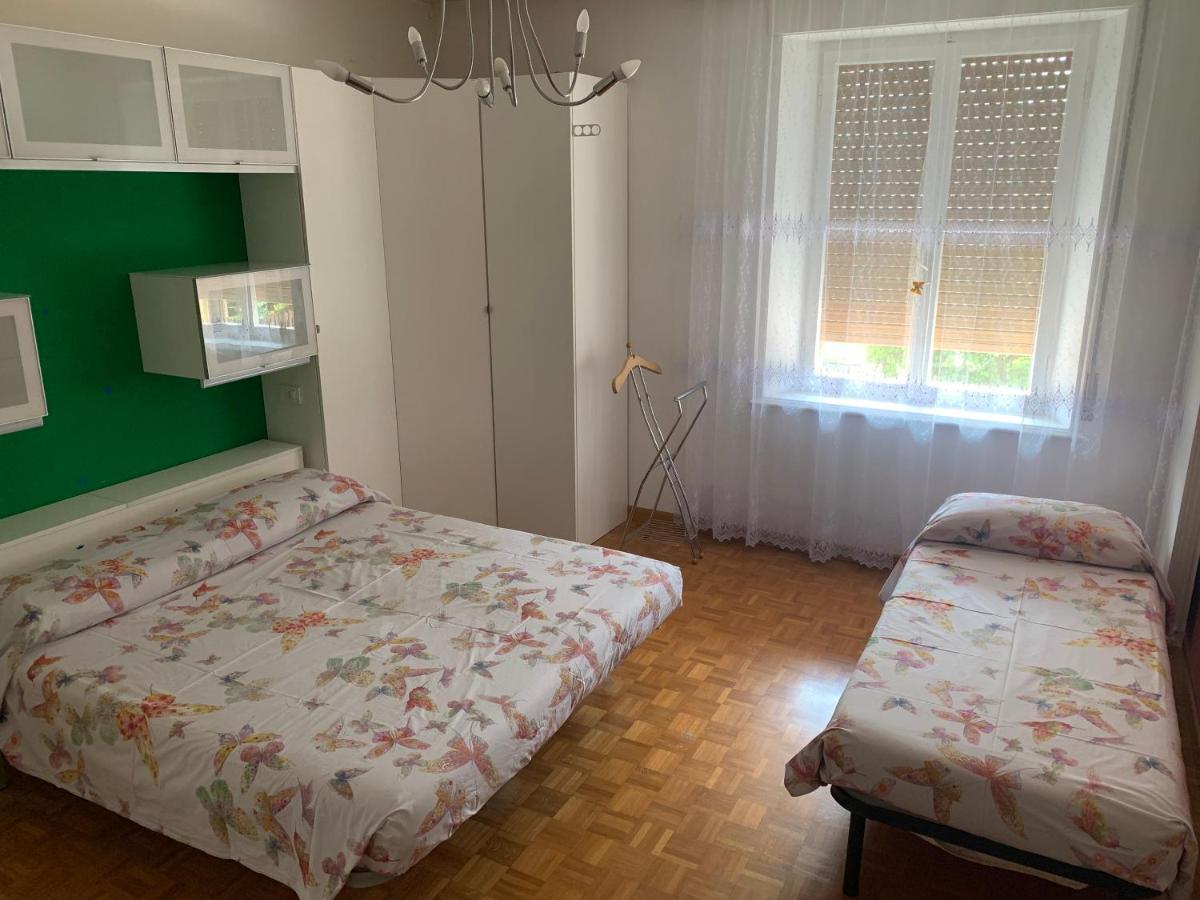 Apartament Ottimo Per Scoprire Friuli Venezia Giulia Cervignano del Friuli Zewnętrze zdjęcie