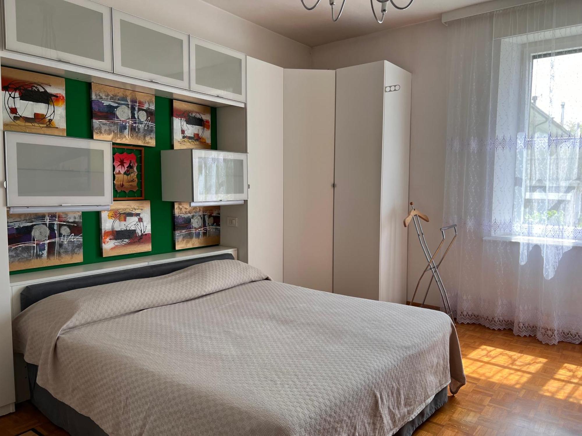 Apartament Ottimo Per Scoprire Friuli Venezia Giulia Cervignano del Friuli Zewnętrze zdjęcie